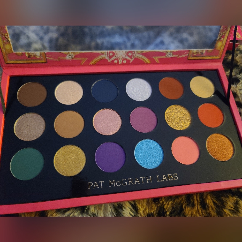 Pat MCGRATH Labs Palette - Picture 14 of 16